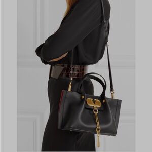Valentino Garavani small tote bag